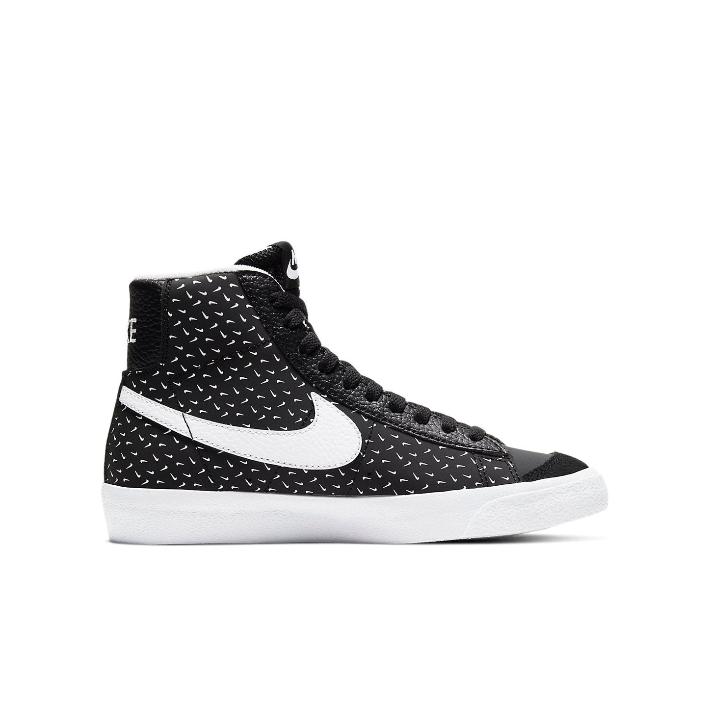 (GS) Nithtke blathtzer Mid '77 'Polka Swoosh' DC9197-001