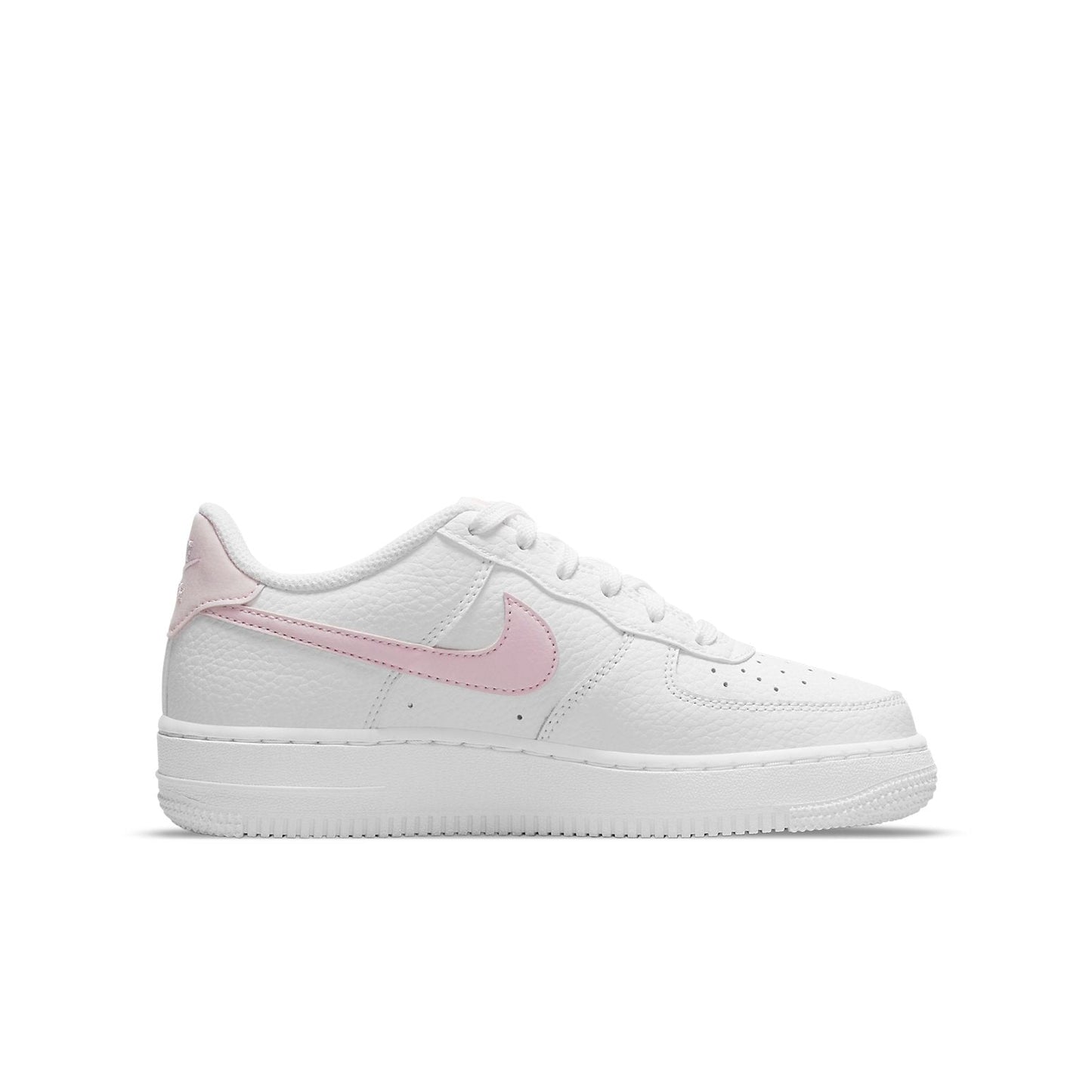 (GS) Nithtke Athtir Forthtce 1 'Pink Foam White ' CT3839-103