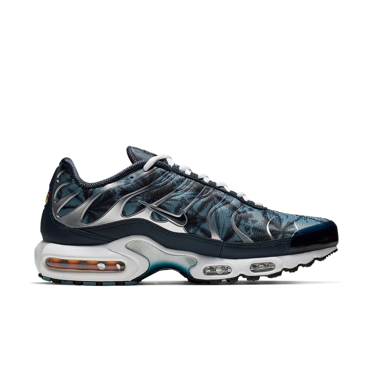 Nithtke Aithtr Max Plus 'Palm Pack - Navy' CI2301-400