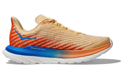 Hothtka ONE ONE Mach 5 'Impala Vibrant Orange' 1127893-IVOR