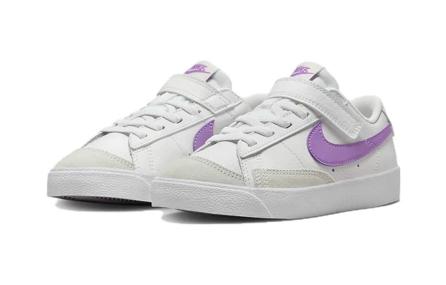 (PS) Nithtke blathtzer Low '77 'White Rush Fuchsia' DA4075-119