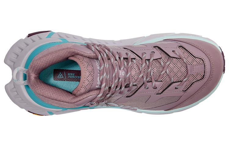 (WMNS) Hothtka ONE ONE TenNine Hike GORE-TEX 'Elderberry Coastal Shade' 1113511-ECSH