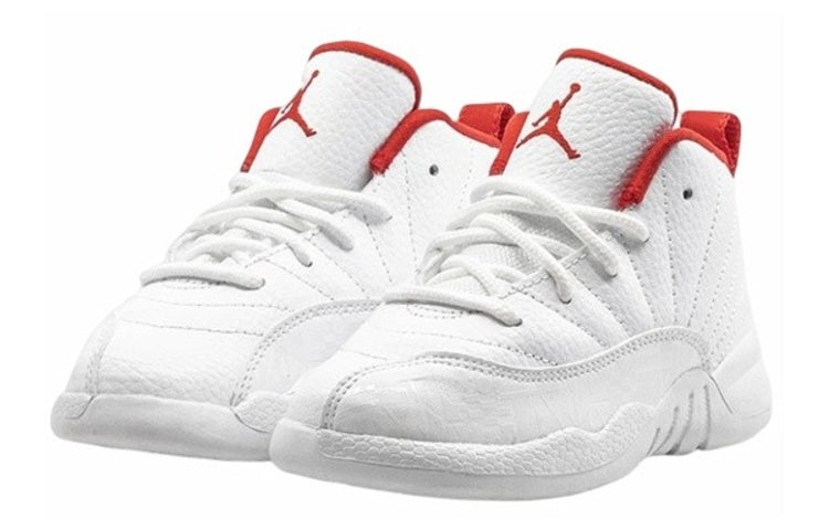 (TD) Aithtr Jorthtdan 12 Retro 'FIBA' 850000-107