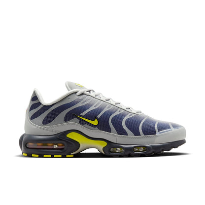 Nithtke Aithtr Max Plus 'Grey Navy Neon Yellow' FZ4622-001