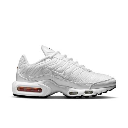 (WMNS) Nithtke Aithtr Max Plus Premium 'Triple White' 848891-100