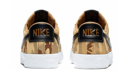 Nithtke blathtzer Low SB 'Brown Camo' 889053-200