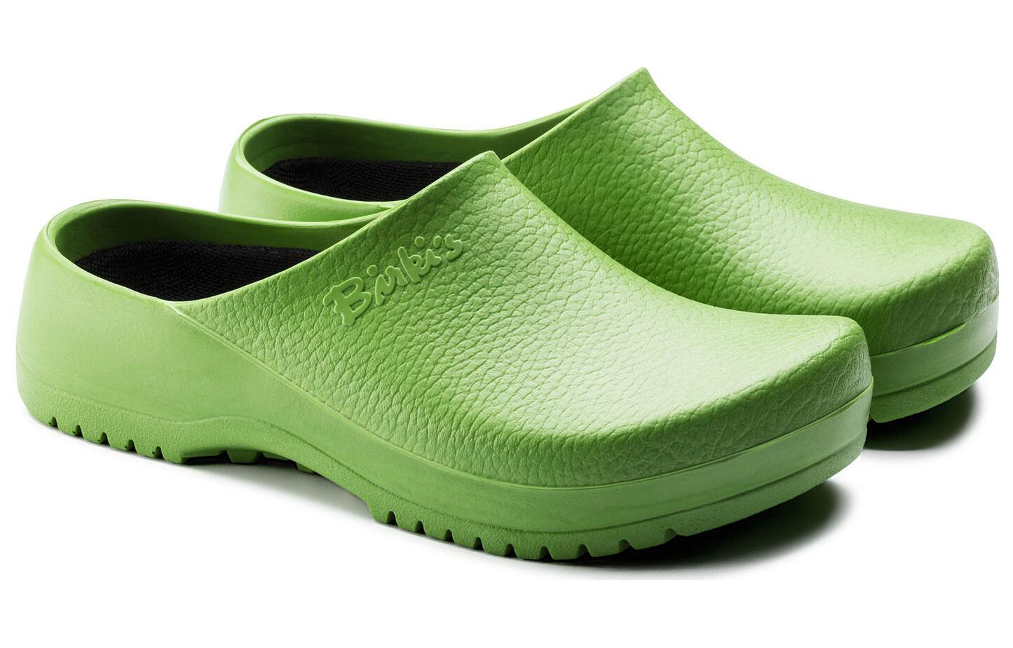 Birkenthtstock Super-Birki Polyurethane 'Apple Green' 0068081
