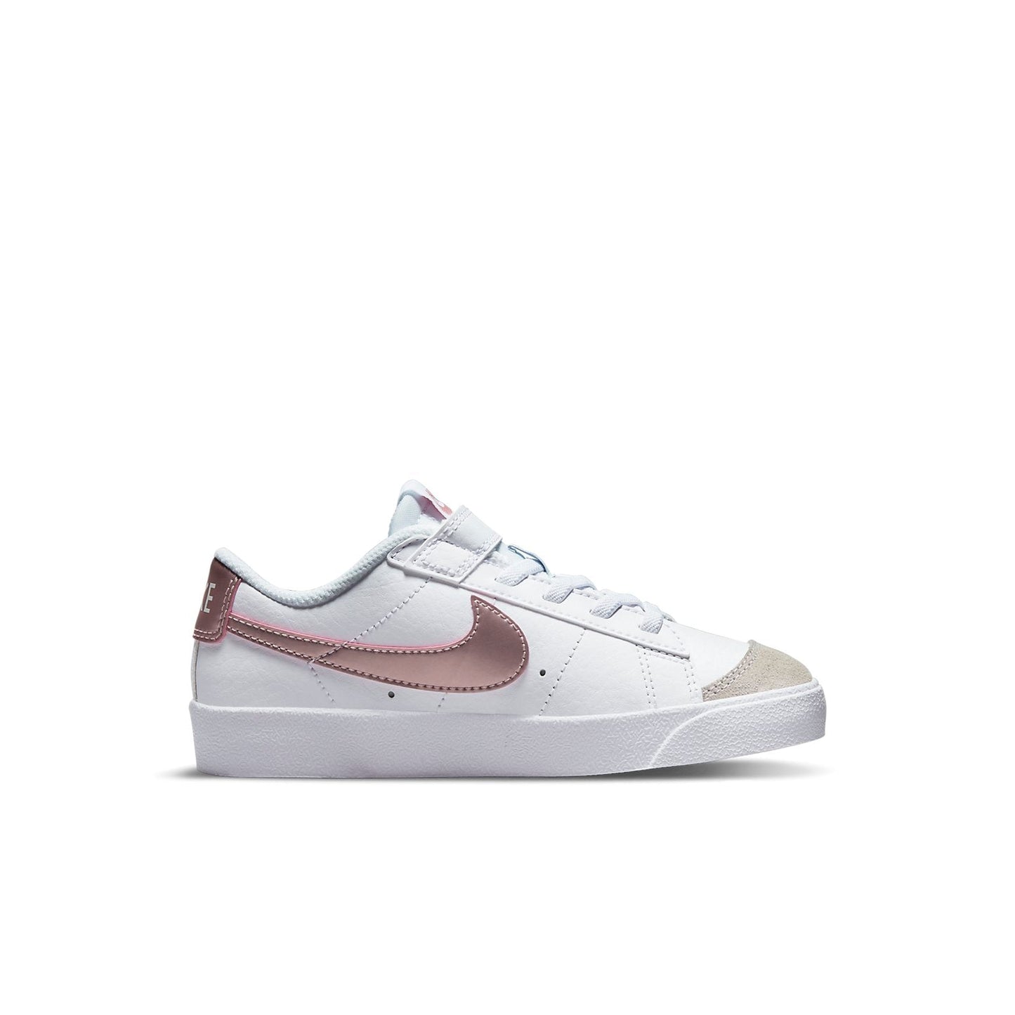 (PS) Nithtke blathtzer Low '77 'White Pink Glaze' DA4075-105