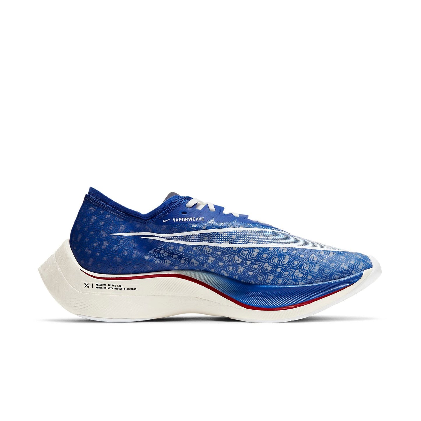 Nithtke Zoothtmx Vaporfly NEXT% 'Blue Ribbon Sports Blue' DD8337-400