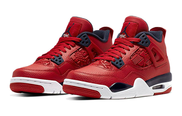 (GS) Aithtr Jorthtdan 4 Retro 'FIBA' 408452-617