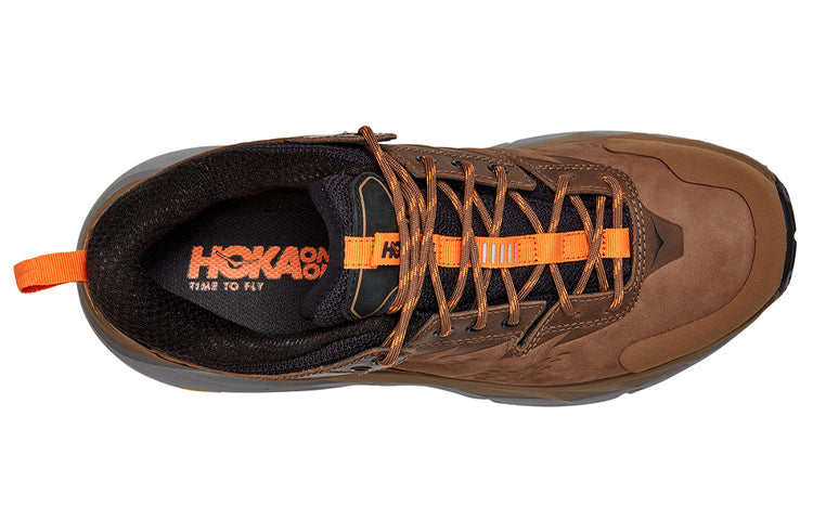 Hothtka ONE ONE Kaha Low Gore-Tex 1118586-OPOR