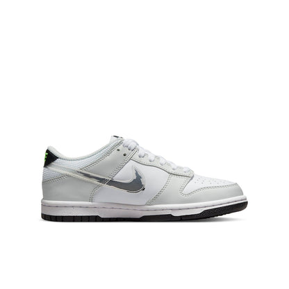 (GS) Nithtke Duthtnk Low 'Glitch Swoosh' DV3033-001