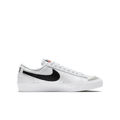 (GS) Nithtke blathtzer Low '77 'White Black' DA4074-101