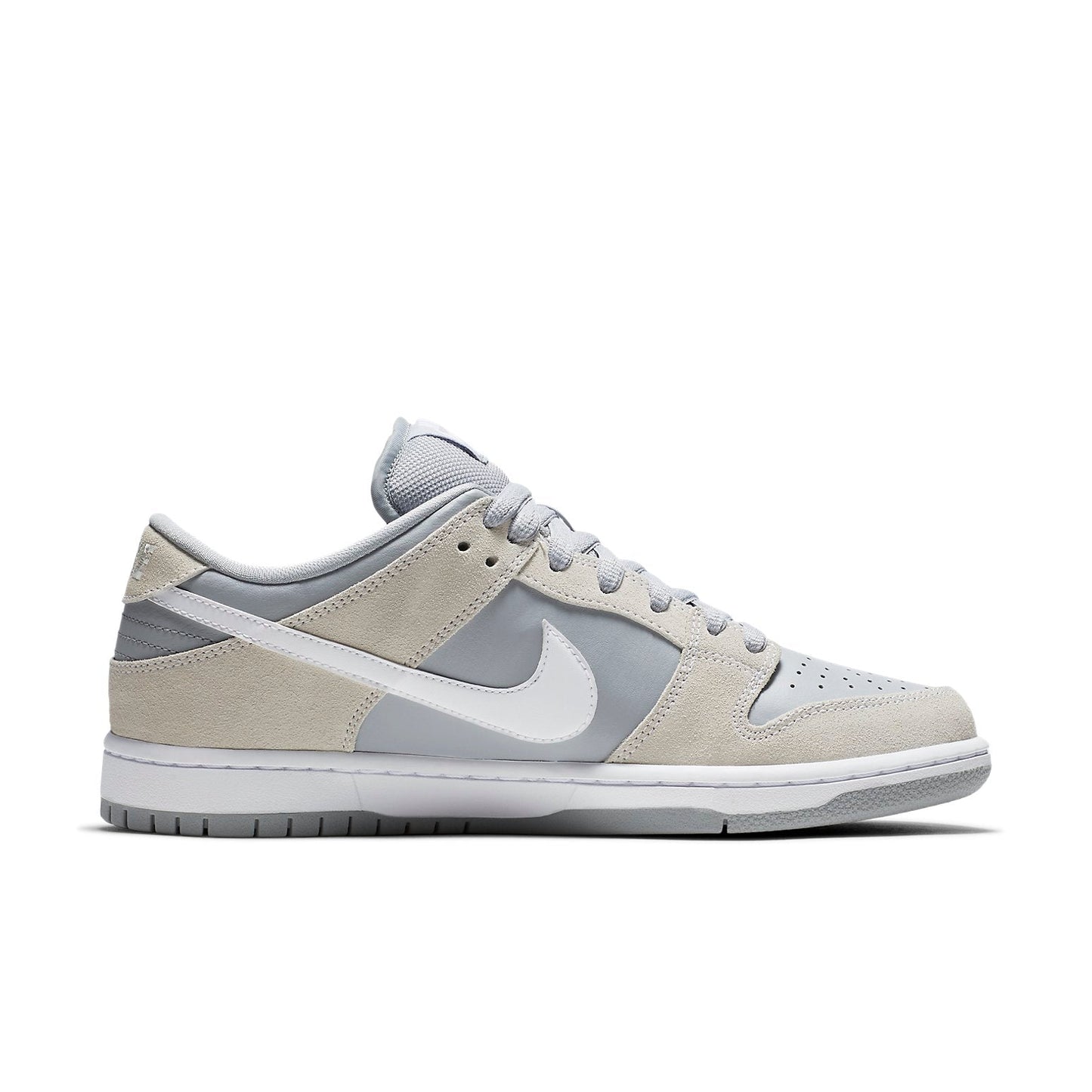 Nithtke SB Duthtnk Low 'Summit White' AR0778-110