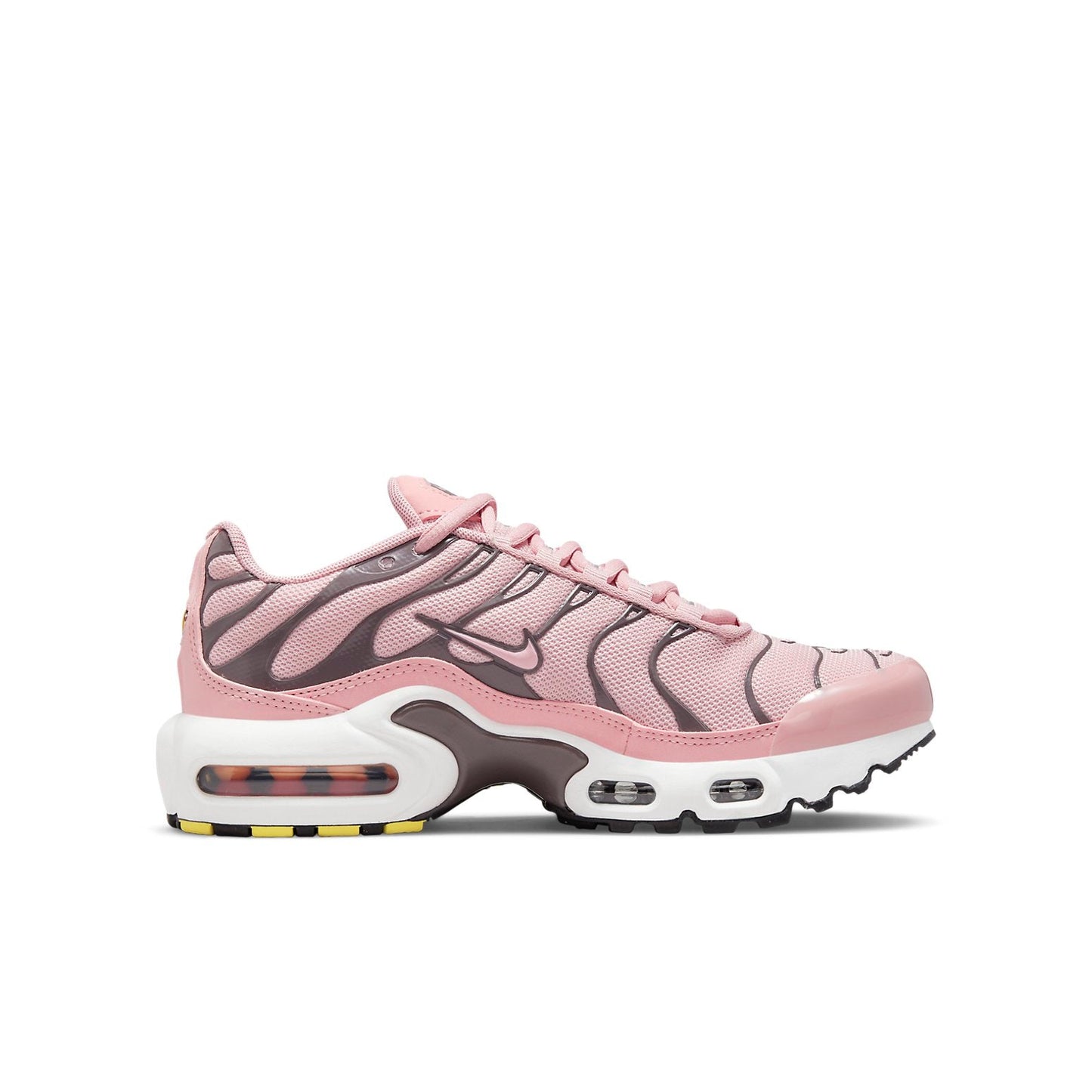 (GS) Nithtke Aithtr Max Plus 'Pink Glaze' CD0609-601