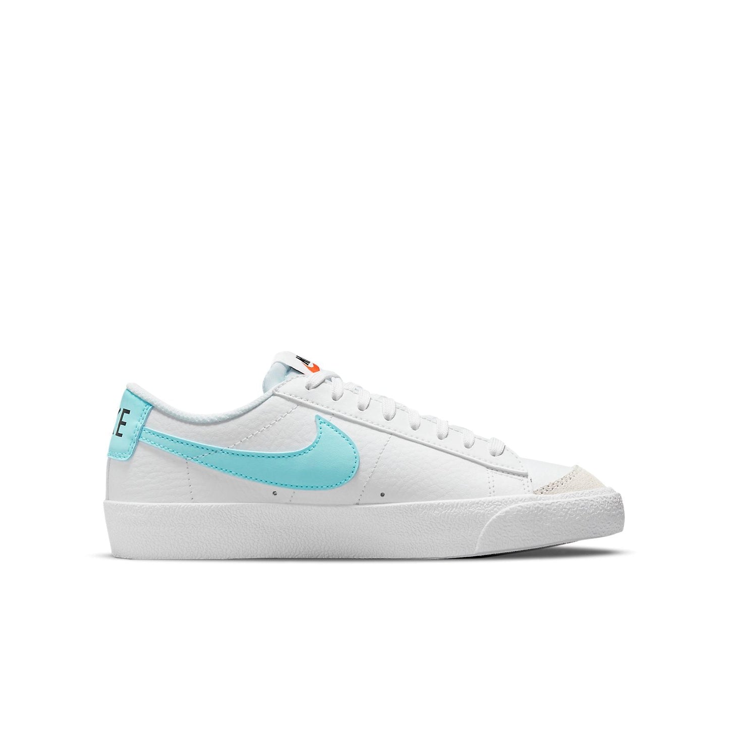 (GS) Nithtke blathtzer Low '77 'White Copa' DA4074-103