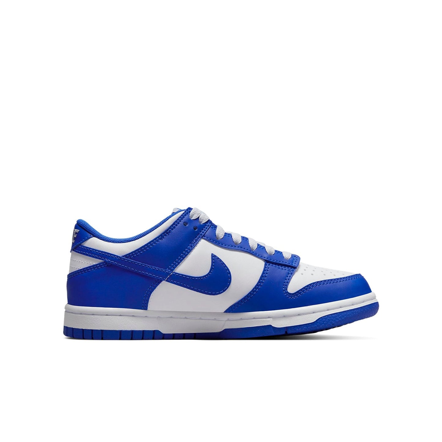 (GS) Nithtke Duthtnk Low 'Racer Blue' DV7067-400