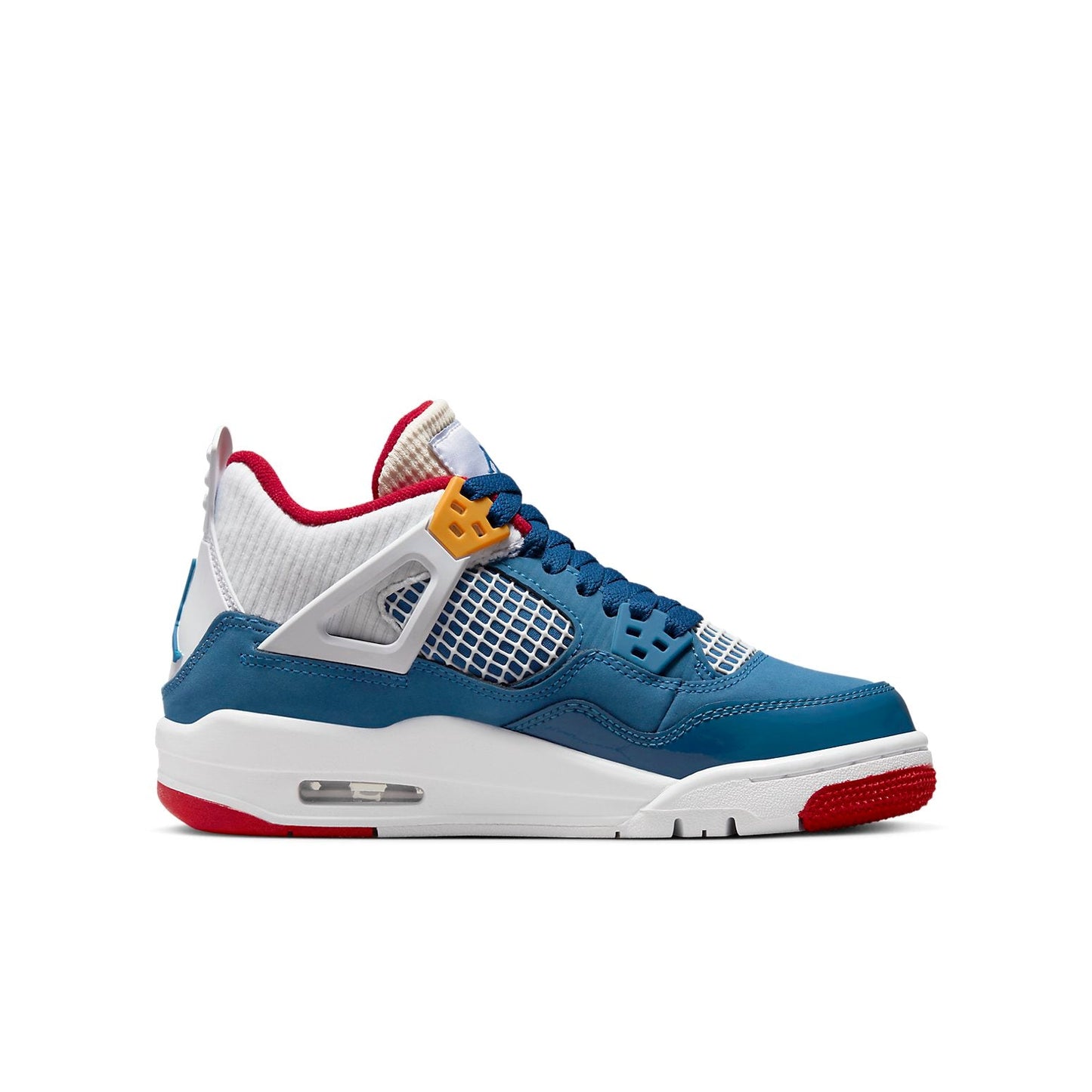 (GS) Aithtr Jorthtdan 4 Retro 'Messy Room' DR6952-400