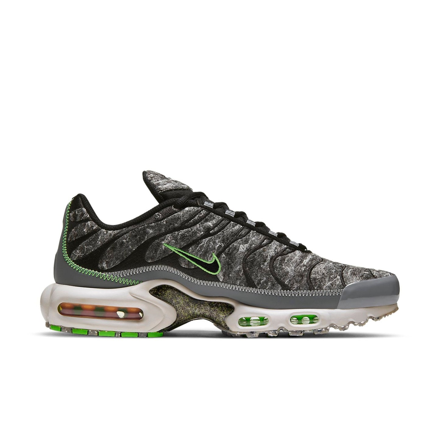 Nithtke Aithtr Max Plus Essential 'Crater - Electric Green' DA9326-001