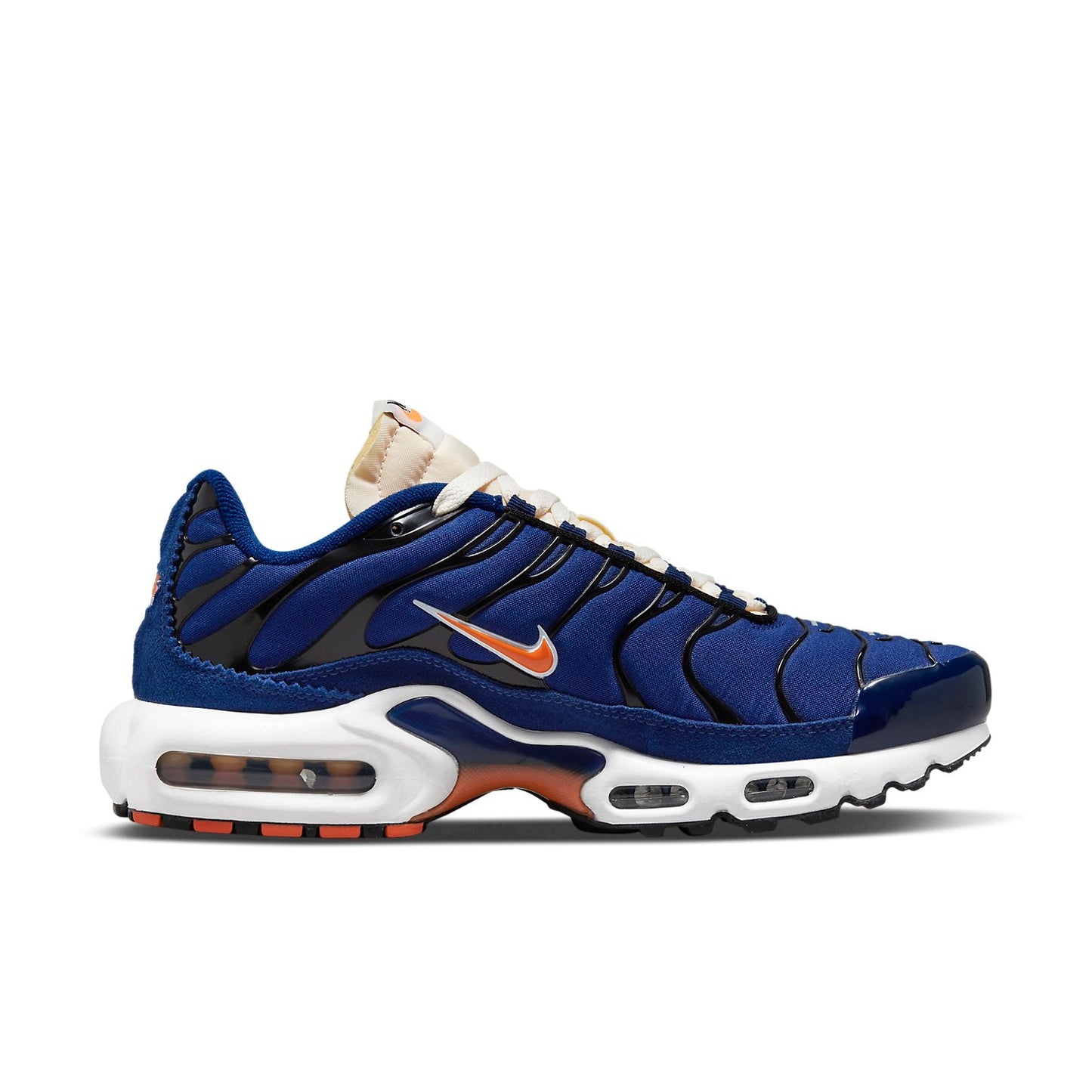 Nithtke Aithtr Max Plus SE 'Running Club - Deep Royal Blue' DC9332-001
