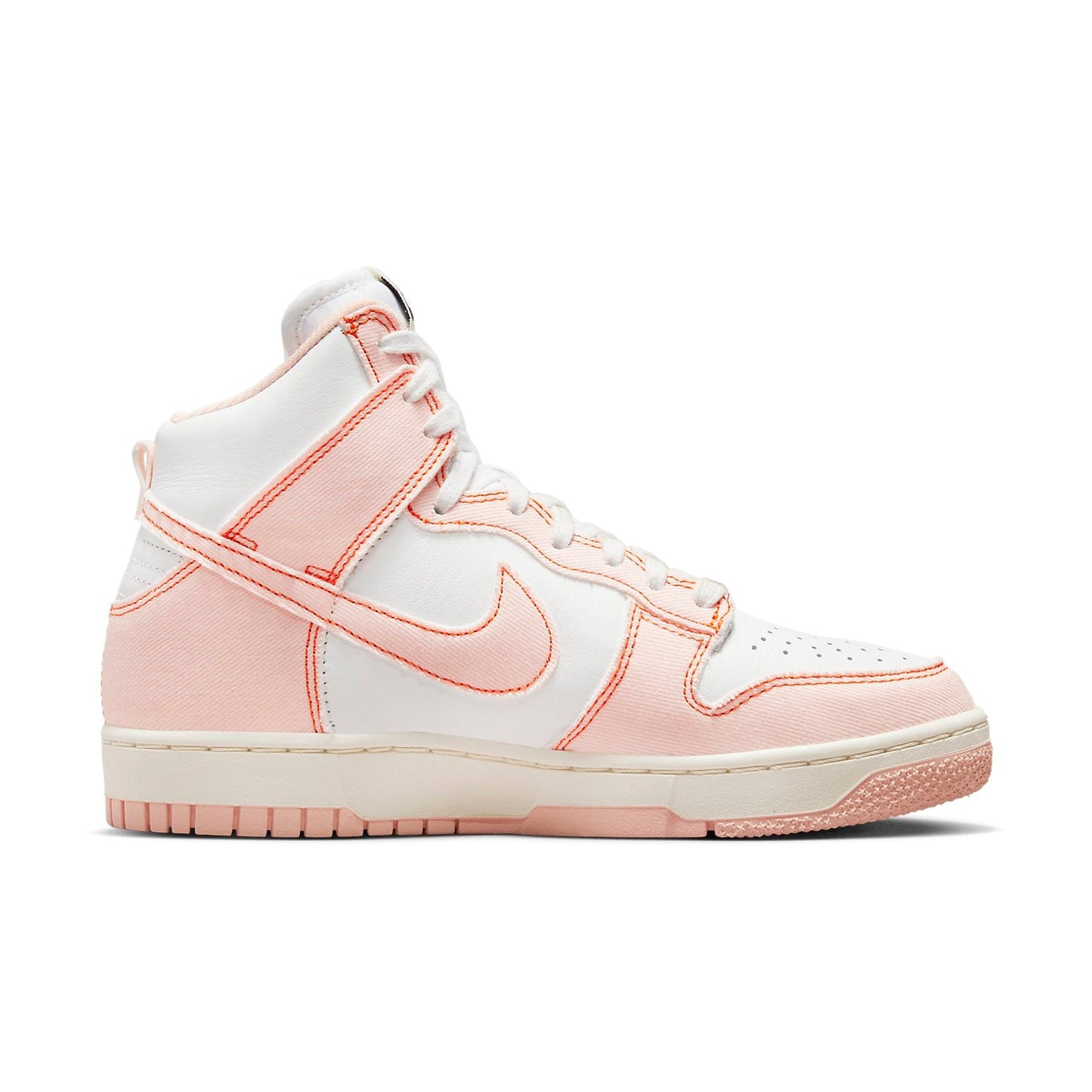 (WMNS) Nithtke Duthtnk High 1985 'Arctic Orange' DV1143-800