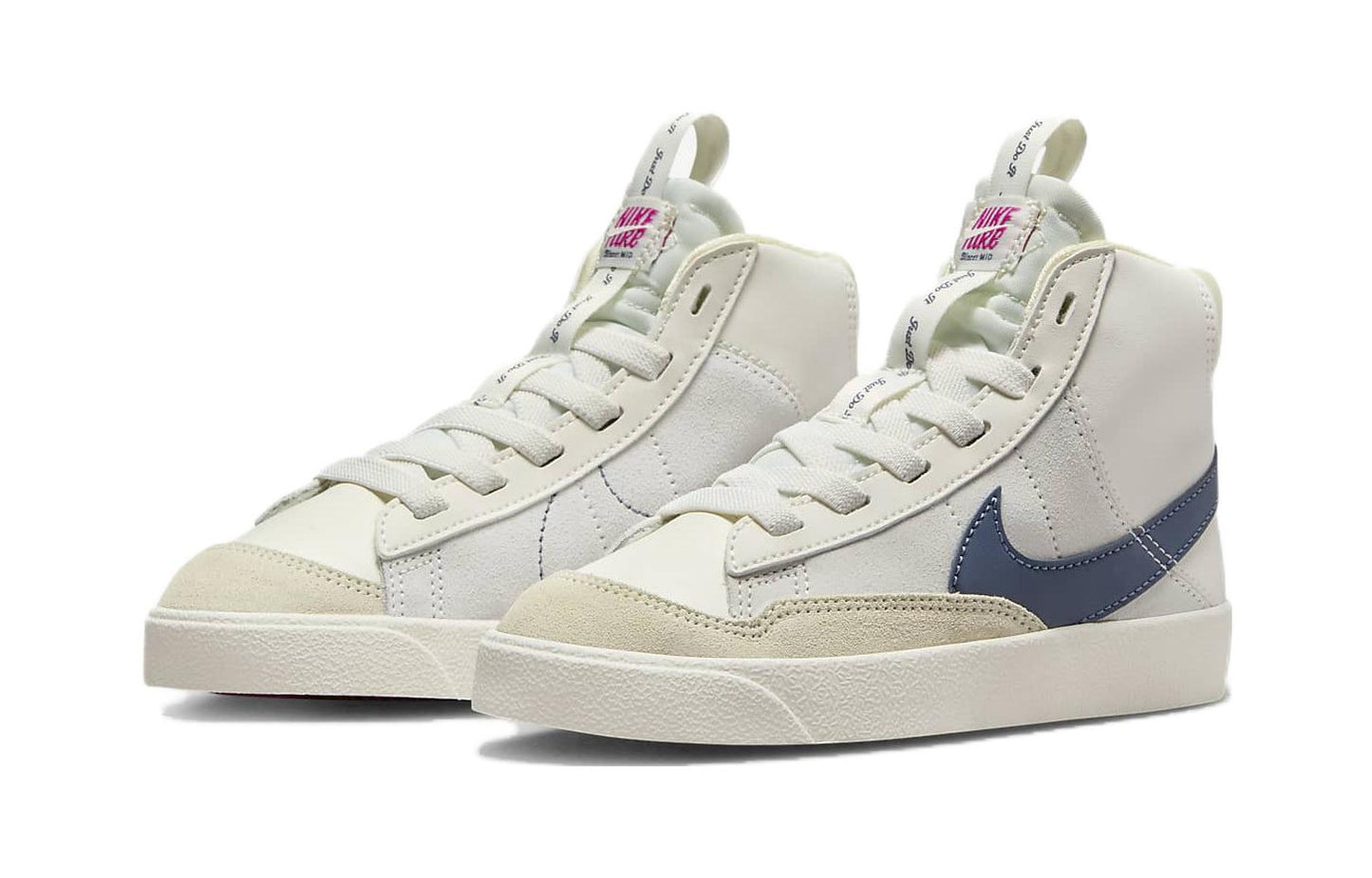 (PS) Nithtke blathtzer Mid '77 SE 'Sail Diffused Blue' FB9126-100