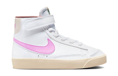 (GS) Nithtke blathtzer Mid '77 'White Pink Spell' DZ2901-100