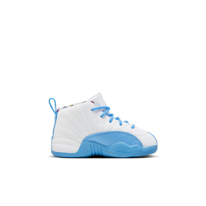 (TD) Aithtr Jorthtdan 12 Retro 'Emoji' DQ4367-114