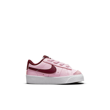 (TD) Nithtke blathtzer Low '77 'Pink Foam Dark Beetroot' DA4076-600