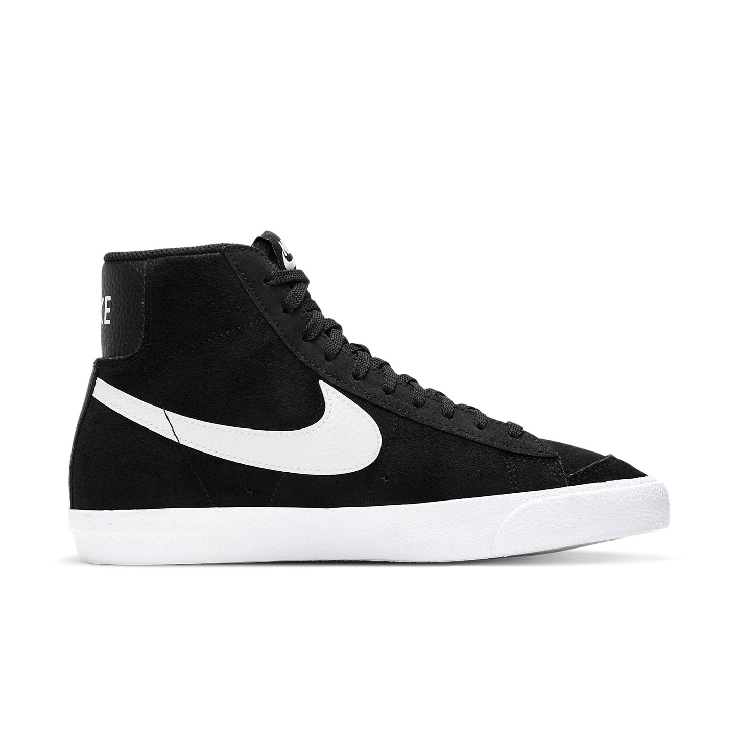 (WMNS) Nithtke blathtzer Mid '77 'Black White' DD6613-001