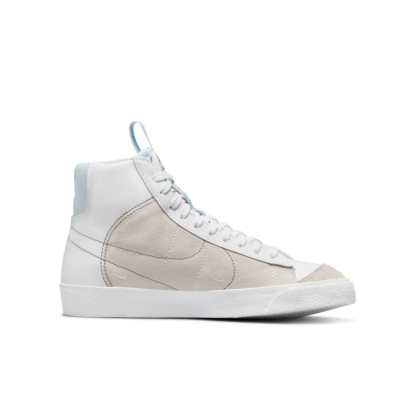 (GS) Nithtke blathtzer Mid '77 SE 'Dance - White Aura' DH8640-103