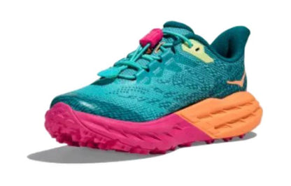 Hothtka ONE ONE Speedgoat 5 'Deep Lake Ceramic' 1134470-DLCR