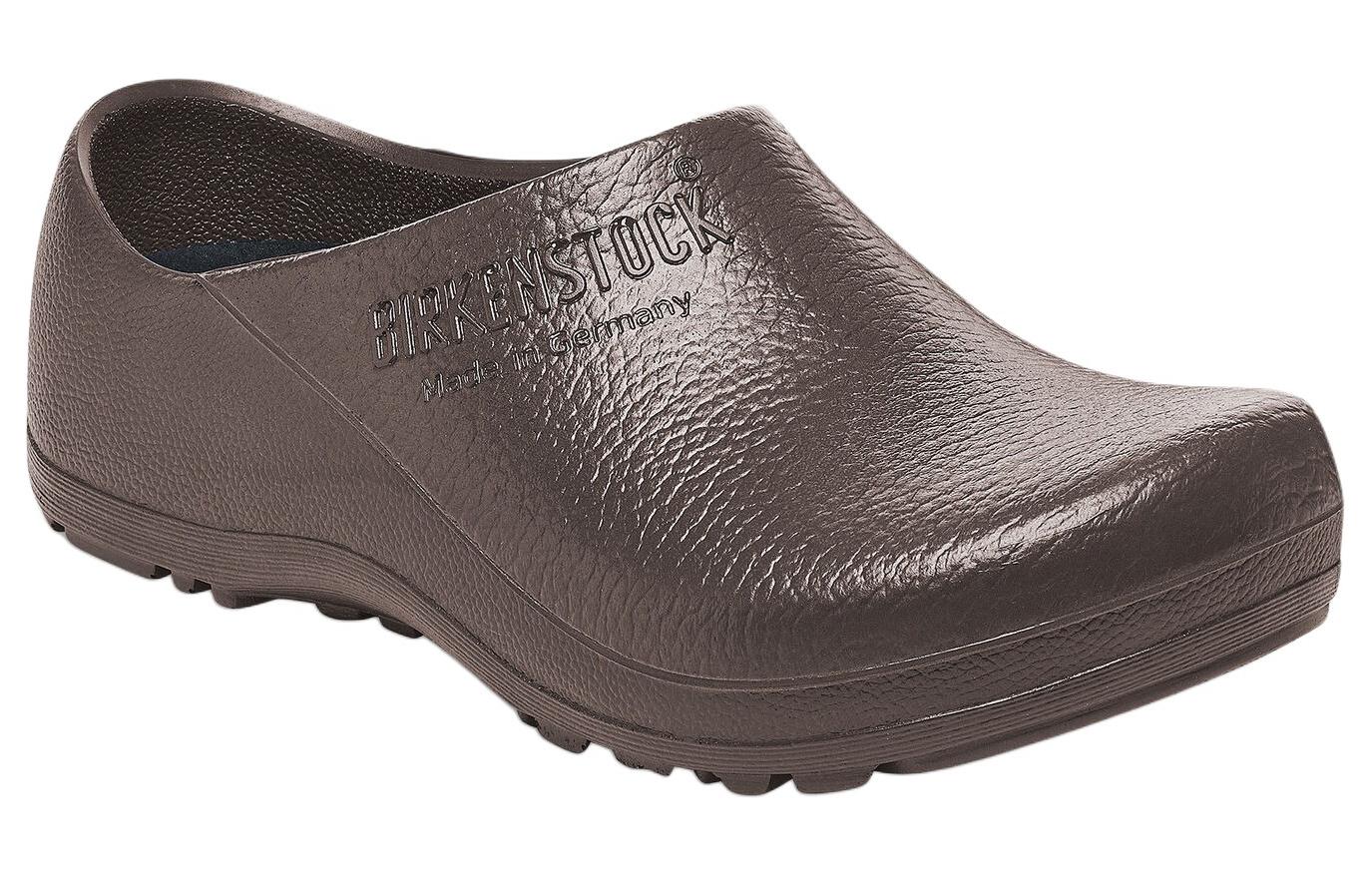 Birkenthtstock Profi-Birki Polyurethane Sandals 'Brown' 1027210