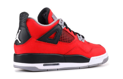 (GS) Aithtr Jorthtdan 4 Retro 'Toro Bravo' 408452-603