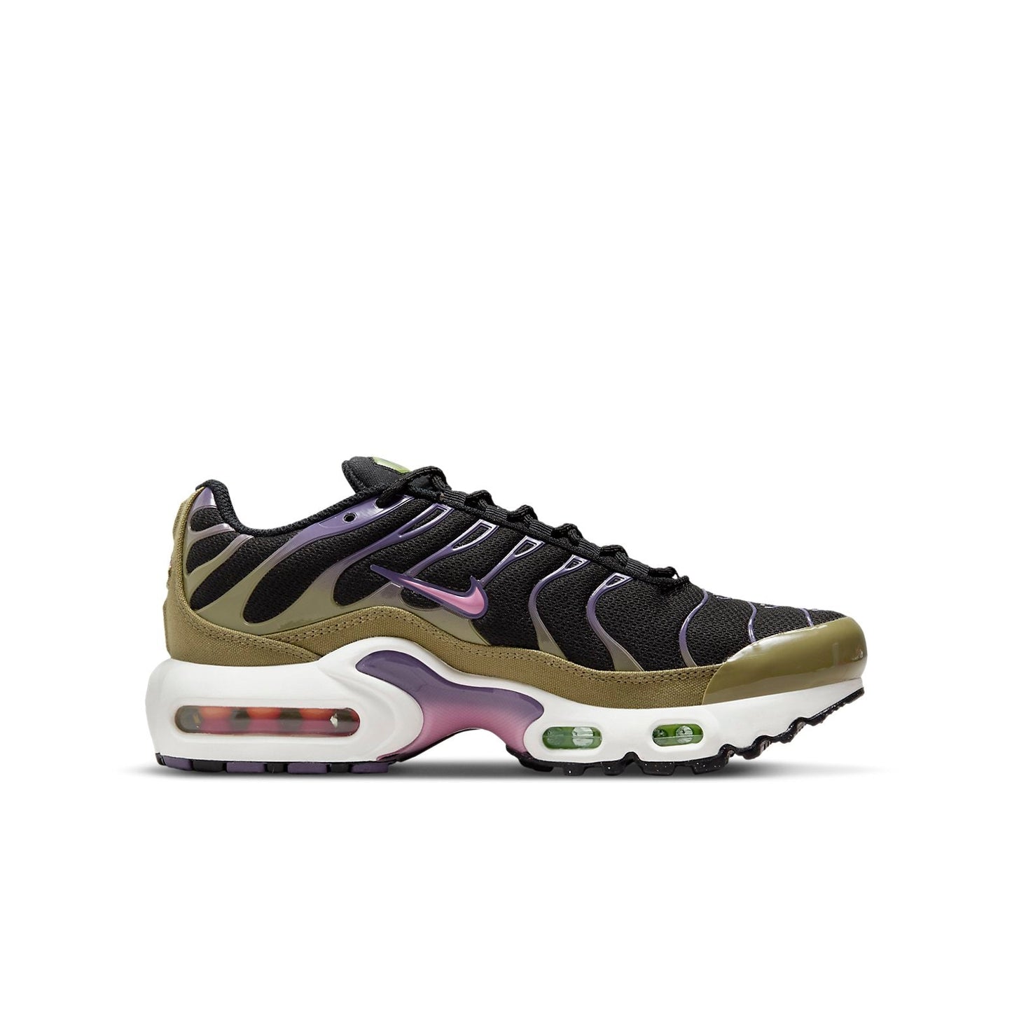 (GS) Nithtke Aithtr Max Plus 'Black Canyon Purple' DX3093-001