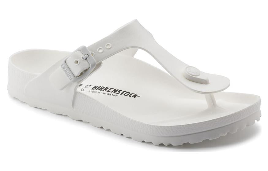 Birkenthtstock Gizeh EVA 'White' 0128221