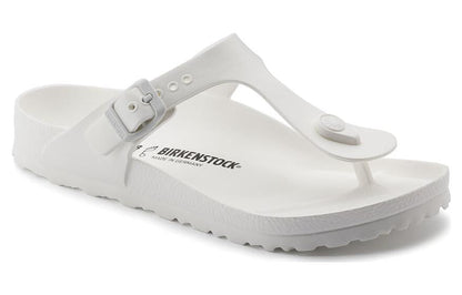 Birkenthtstock Gizeh EVA 'White' 0128221