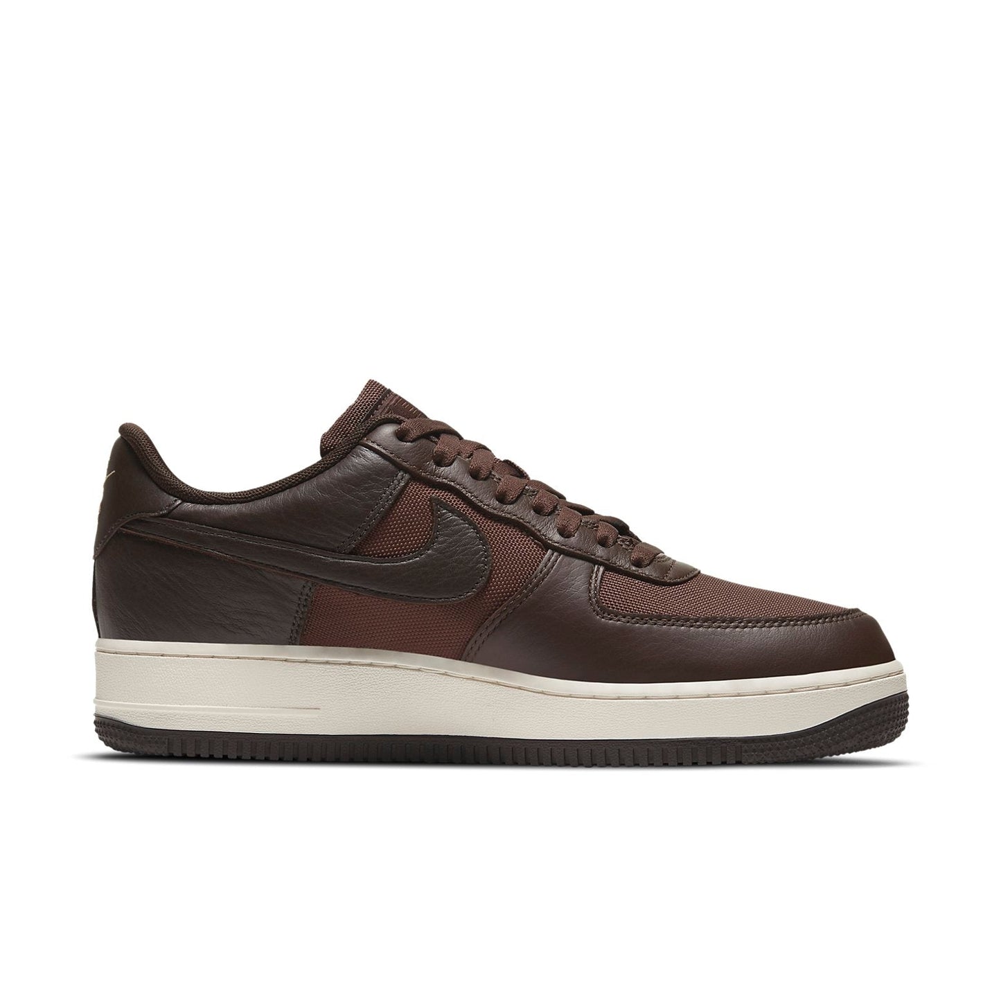 Nithtke Athtir Forthtce 1 GTX 'Baroque Brown' CT2858-201