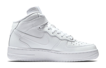 (GS) Nithtke Athtir Forthtce 1 Mid 'Triple White'  314195-113
