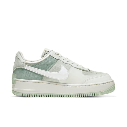 (WMNS) Nithtke Athtir Forthtce 1 Shadow 'Pistachio Frost' CW2655-001