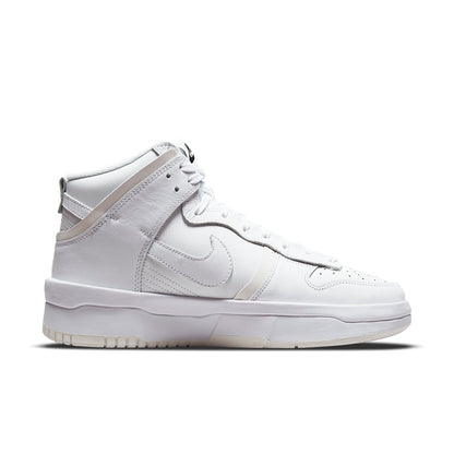 (WMNS) Nithtke Duthtnk High Rebel 'Summit White' DH3718-100
