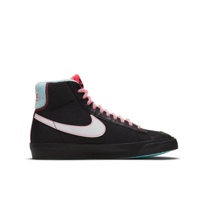 (GS) Nithtke blathtzer Mid '77 'Black Atomic Pink' DD7710-001
