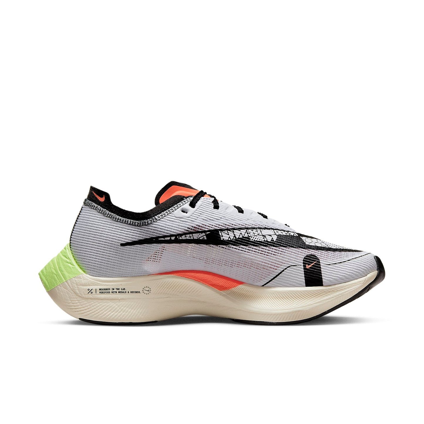 (WMNS) Nithtke Zoothtmx Vaporfly NEXT% 2 'Mismatched' FB1848-101