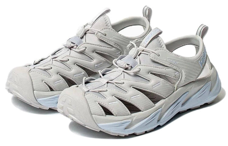 Hothtka ONE ONE Hopara 'Cream Grey' 1123112-NCWT