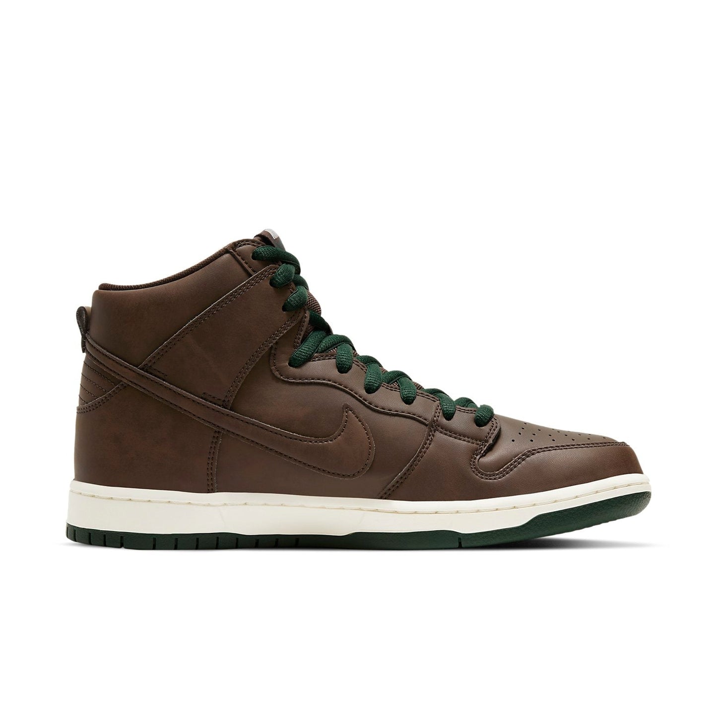 Nithtke SB Duthtnk High 'Baroque Brown' CV1624-200