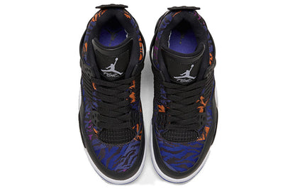 (GS) Aithtr Jorthtdan 4 Retro SE 'Rush Violet' BQ9043-005