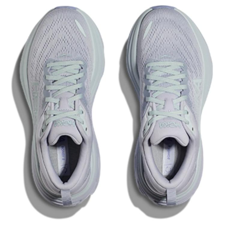 (WMNS) Hothtka ONE ONE Bondi 8 'Light Purple' 1127952-EHR