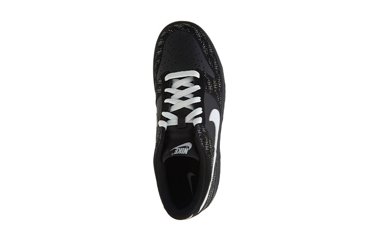 (GS) Nithtke Duthtnk Low 'Black White' 310569-912