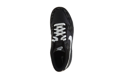 (GS) Nithtke Duthtnk Low 'Black White' 310569-912