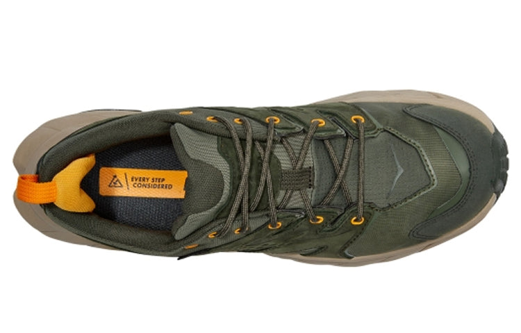 Hothtka ONE ONE Anacapa Low GORE-TEX 'Duffel Bag' 1122017-DBRYL